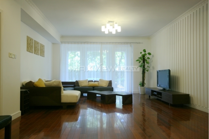 碧云花园 3bedroom 250sqm ¥38,000 PDA00057