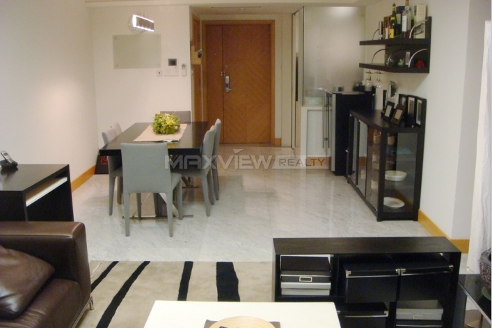 Jing’an Four Seasons  |   静安四季 2bedroom 121.3sqm ¥24,000 JAA06404