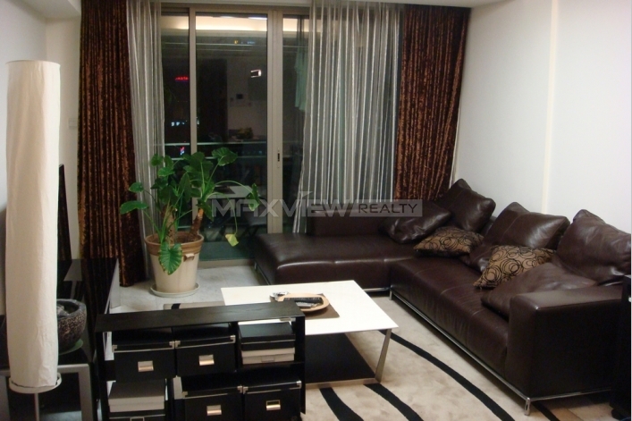 Jing’an Four Seasons  |   静安四季 2bedroom 121.3sqm ¥24,000 JAA06404