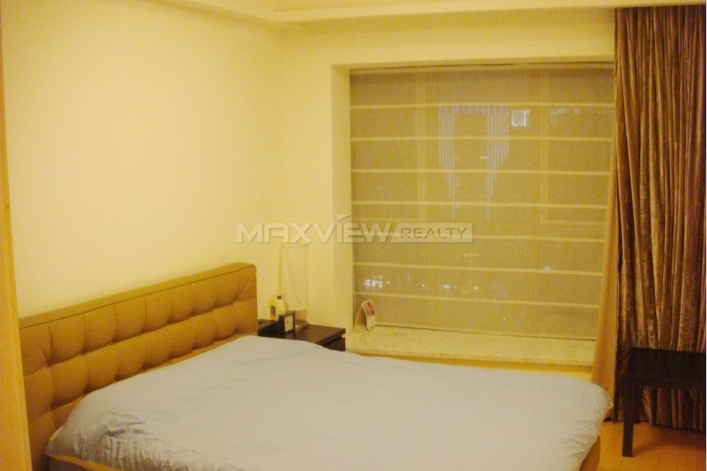Jing’an Four Seasons  |   静安四季 2bedroom 121.3sqm ¥24,000 JAA06404