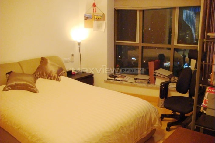 Jing’an Four Seasons  |   静安四季 2bedroom 121.3sqm ¥24,000 JAA06404