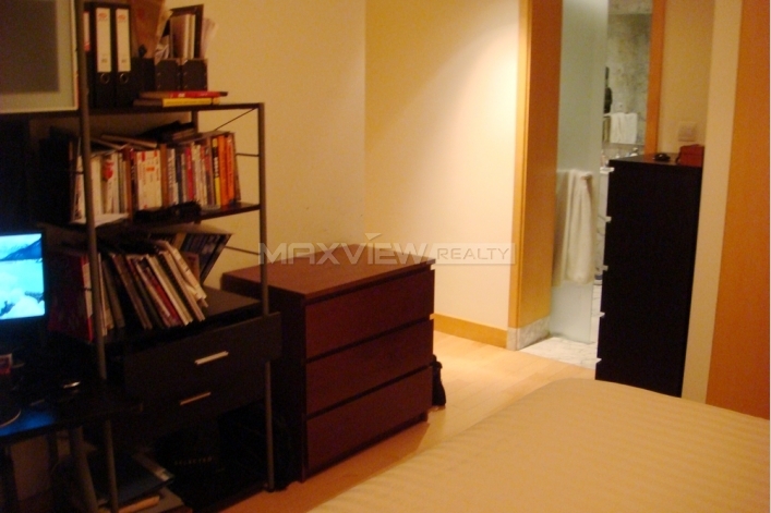 Jing’an Four Seasons  |   静安四季 2bedroom 121.3sqm ¥24,000 JAA06404