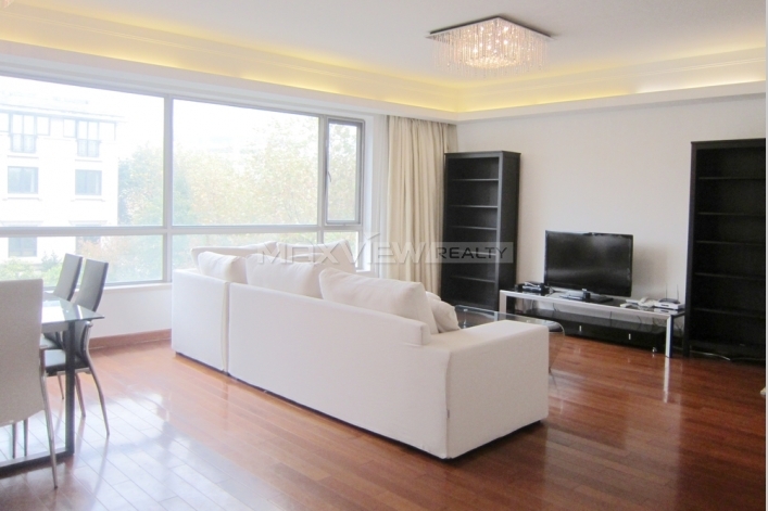 Lakeville at Xintiandi   |   翠湖天地 2bedroom 116sqm ¥22,000 LWA00354