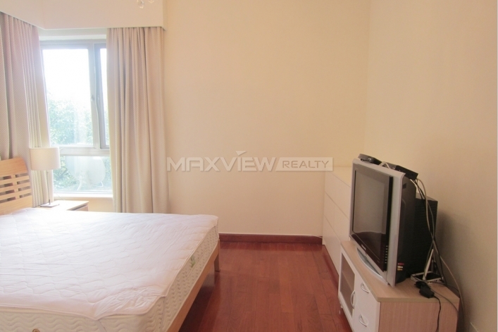 Lakeville at Xintiandi   |   翠湖天地 2bedroom 116sqm ¥22,000 LWA00354