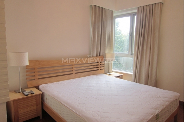 Lakeville at Xintiandi   |   翠湖天地 2bedroom 116sqm ¥22,000 LWA00354