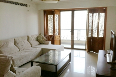 Lakeville Regency   |   翠湖御苑 3bedroom 187sqm ¥39,000 LWA01108