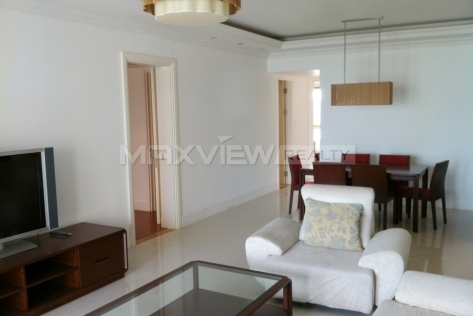 Lakeville Regency   |   翠湖御苑 3bedroom 187sqm ¥39,000 LWA01108