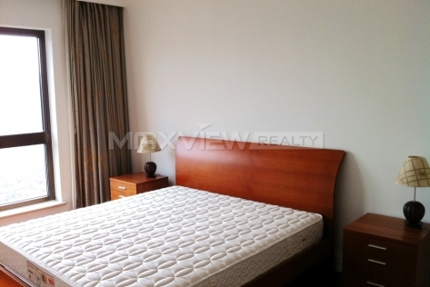 Lakeville Regency   |   翠湖御苑 3bedroom 187sqm ¥39,000 LWA01108