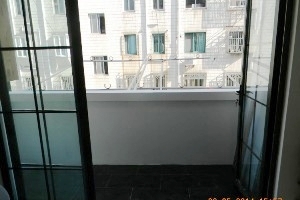 Old Apartment on Jianguo W. Road 2bedroom 100sqm ¥16,000 SH014604