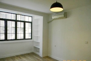 Old Apartment on Jianguo W. Road 2bedroom 100sqm ¥16,000 SH014604