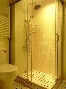Old Apartment on Jianguo W. Road 2bedroom 100sqm ¥16,000 SH014604