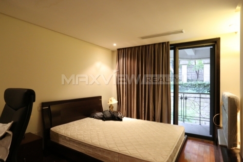 Chanter Garden  |   香缇花园 4bedroom 400sqm ¥65,000 SH014599