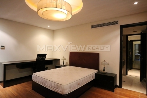 Chanter Garden  |   香缇花园 4bedroom 400sqm ¥65,000 SH014599