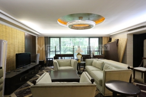 Chanter Garden  |   香缇花园 4bedroom 400sqm ¥65,000 SH014599