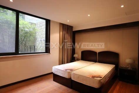 Chanter Garden  |   香缇花园 4bedroom 400sqm ¥65,000 SH014599