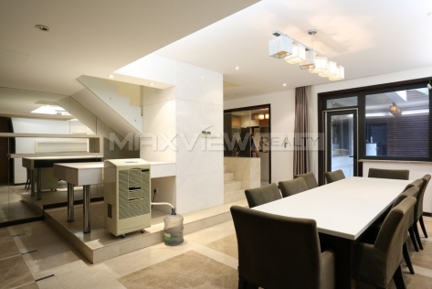 Chanter Garden  |   香缇花园 4bedroom 400sqm ¥65,000 SH014599