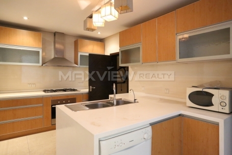 Chanter Garden  |   香缇花园 4bedroom 400sqm ¥65,000 SH014599