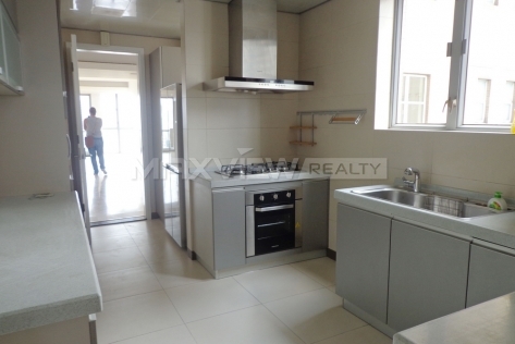 Chevalier Place   |   亦园 3bedroom 292sqm ¥48,000 SH013785