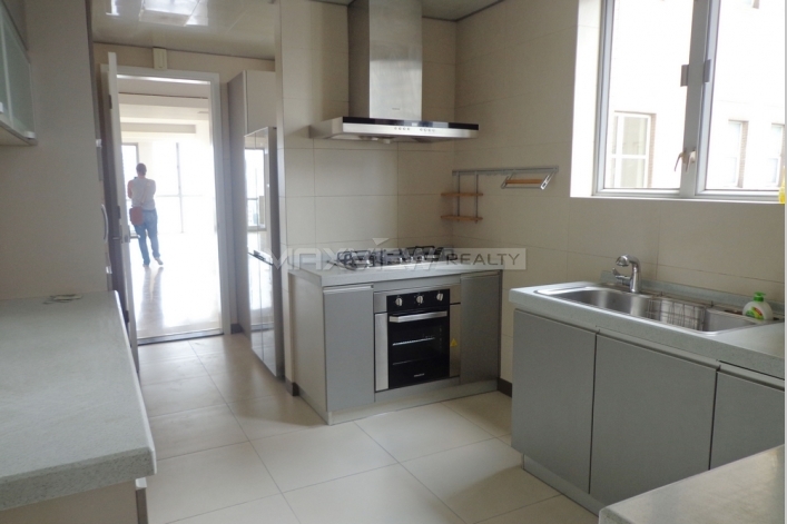 Chevalier Place   |   亦园 3bedroom 292sqm ¥48,000 SH013785