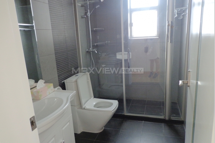 Chevalier Place   |   亦园 3bedroom 292sqm ¥48,000 SH013785