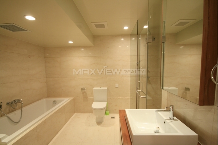 Huating Court  |  华亭苑 3bedroom 178sqm ¥38,000 SH000880