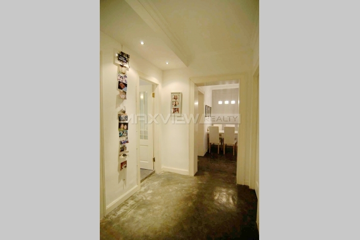 Old Apartment on Fuxing M. Road 1bedroom 100sqm ¥22,000 SH001226