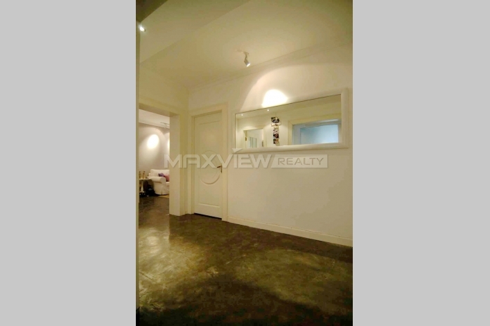 Old Apartment on Fuxing M. Road 1bedroom 100sqm ¥22,000 SH001226