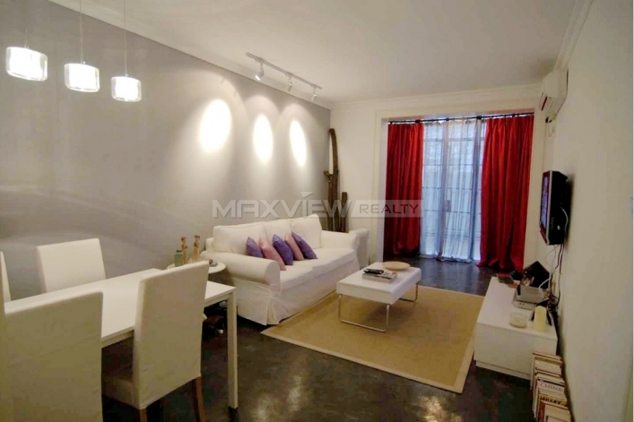 Old Apartment on Fuxing M. Road 1bedroom 100sqm ¥22,000 SH001226