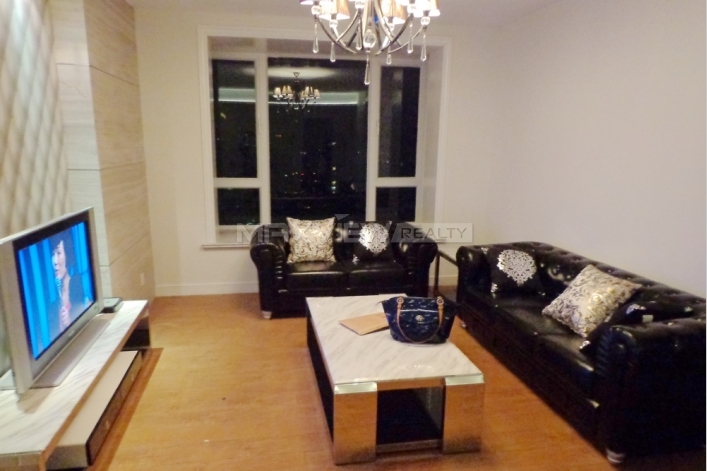 Regents Park 6bedroom 267sqm ¥35,000 SH010280