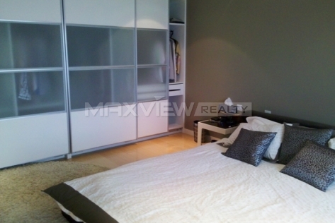 Shimao Riviera Garden   |   世茂滨江花园 3bedroom 333sqm ¥42,000 PDA08166