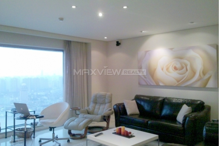 Shimao Riviera Garden   |   世茂滨江花园 3bedroom 333sqm ¥42,000 PDA08166