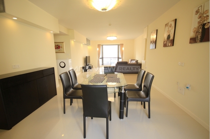 The Summit   |   汇贤居 3bedroom 163sqm ¥38,000 XHA02737