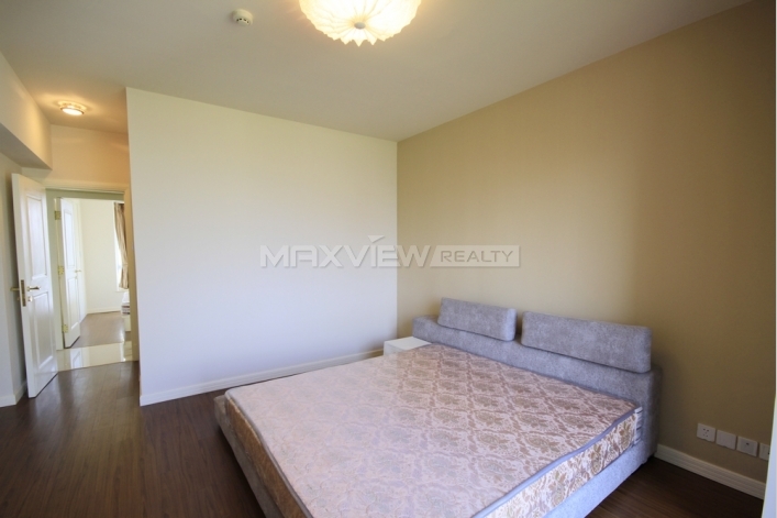 The Summit   |   汇贤居 3bedroom 163sqm ¥38,000 XHA02737
