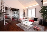 Old Apartment on Xinhua Road 2bedroom 140sqm ¥28,000