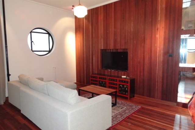 Old Lane House on Fuxing W. Road 2bedroom 130sqm ¥30,000 SH011023