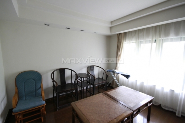 Palm Spring Villa   |   棕榈泉花园 5bedroom 350sqm ¥28,000 SH007292