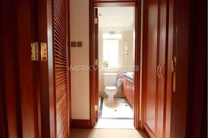 Regency Park   |   御翠园 5bedroom 480sqm ¥85,000 SH010896