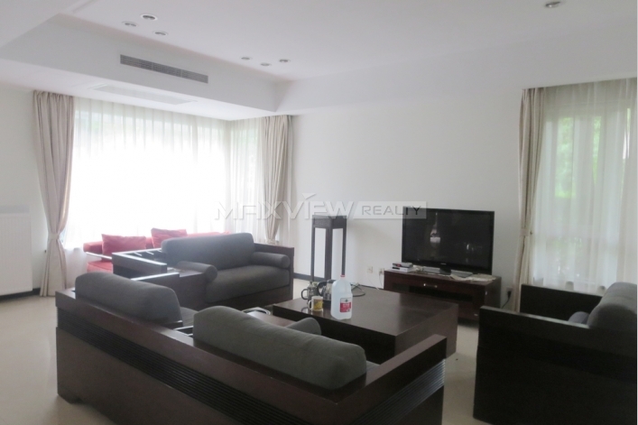 Xijiao Hua Cheng Villa   |   西郊华城 4bedroom 250sqm ¥40,000 SH004146