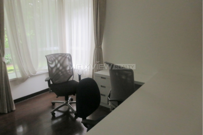 Xijiao Hua Cheng Villa   |   西郊华城 4bedroom 250sqm ¥40,000 SH004146