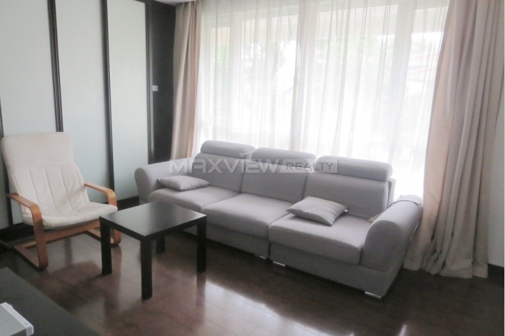 Xijiao Hua Cheng Villa   |   西郊华城 4bedroom 250sqm ¥40,000 SH004146