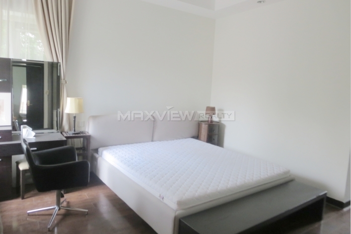 Xijiao Hua Cheng Villa   |   西郊华城 4bedroom 250sqm ¥40,000 SH004146