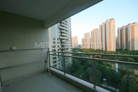 Yanlord Town   |    仁恒河滨城 3bedroom 154sqm ¥23,000 SH001850