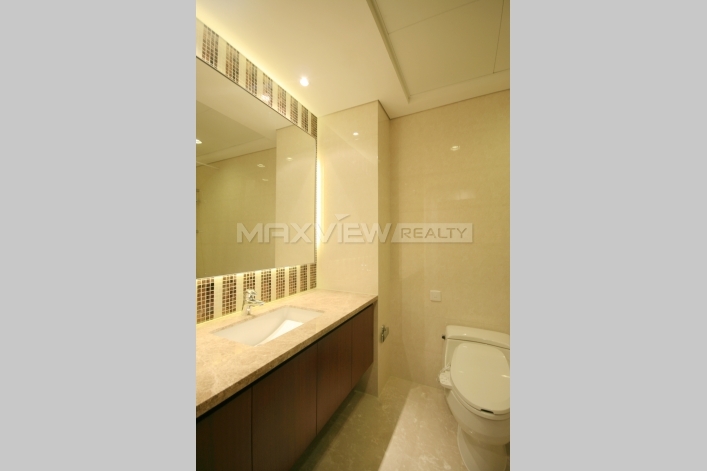 Yanlord Town   |    仁恒河滨城 3bedroom 154sqm ¥23,000 SH001850