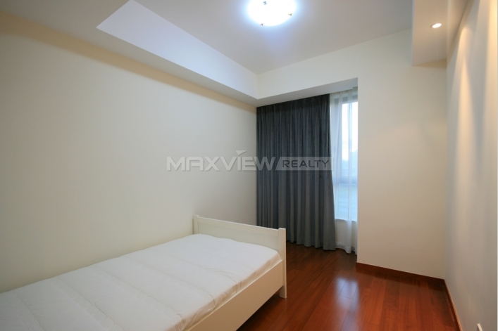 Yanlord Town   |    仁恒河滨城 3bedroom 154sqm ¥23,000 SH001850