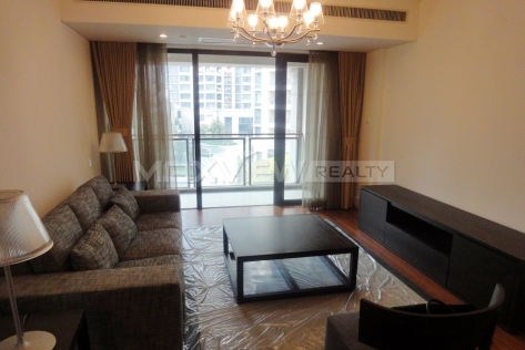 Casa Lakeville   |   翠湖嘉苑 2bedroom 137sqm ¥34,000 SH000737
