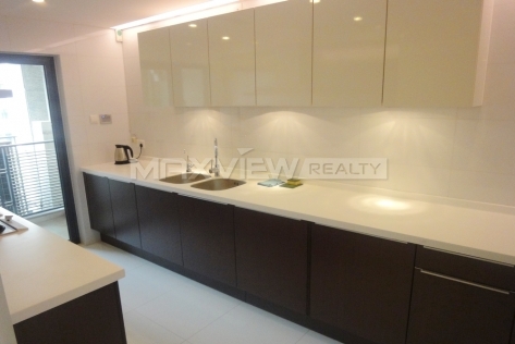 Casa Lakeville   |   翠湖嘉苑 2bedroom 137sqm ¥34,000 SH000737