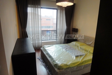 Casa Lakeville   |   翠湖嘉苑 2bedroom 137sqm ¥34,000 SH000737