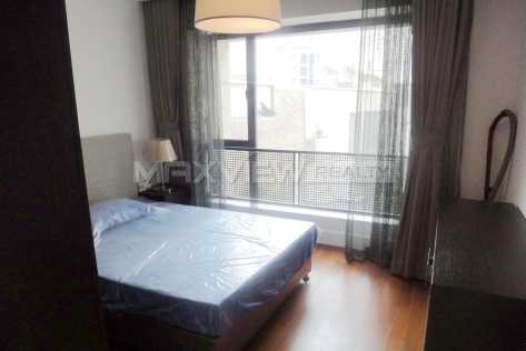 Casa Lakeville   |   翠湖嘉苑 2bedroom 137sqm ¥34,000 SH000737