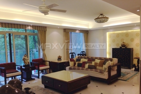 Ladoll International City   |   国际丽都城 3bedroom 202sqm ¥29,000 SH014620