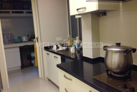 Ladoll International City   |   国际丽都城 3bedroom 202sqm ¥29,000 SH014620